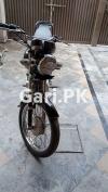 Suzuki GS 150 2019 for Sale in Lahore