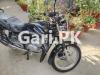 Suzuki GS 150 2021 for Sale in Karachi