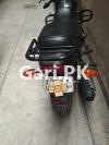 Suzuki GD 110 2020 for Sale in Lahore