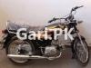 Honda CD 70 2015 for Sale in DHA Phase 4