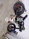 Honda CG 125 2018 for Sale in Karachi