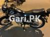 Suzuki GS 150 SE 2017 for Sale in North Karachi