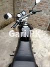 Yamaha YBR 125G 2021 for Sale in 