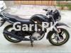Yamaha YBR 125G 2021 for Sale in Ghauri Town