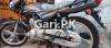 Suzuki GD 110 2019 for Sale in Karachi