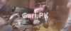Honda CG 125 2016 for Sale in Liaquatabad