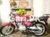 Suzuki GS 150 2018 for Sale in 