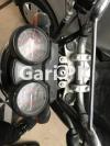 Yamaha YBR 125 2017 for Sale in Airport Road