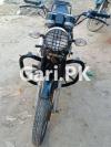 Suzuki GS 150 2008 for Sale in Karachi