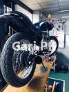 Suzuki GS 150 2016 for Sale in Islamabad