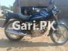 Suzuki GS 150 SE 2018 for Sale in Karachi