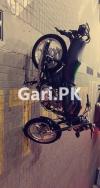Suzuki GS 150 SE 2021 for Sale in Lahore