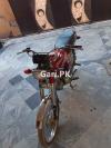 Chinese Bikes 70 2020 for Sale in Rawalpindi