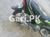 Honda Deluxe 2011 for Sale in Gulberg Town