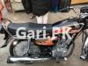 Honda CG 125 2022 for Sale in 