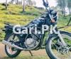 Suzuki GS 150 2020 for Sale in Islamabad