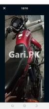 Suzuki GD 110 2020 for Sale in Lahore
