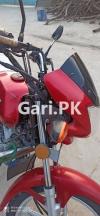 Suzuki GD 110S 2018 for Sale in 