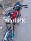 Honda CD 70 2011 for Sale in Islamabad