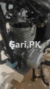 Honda CG 125 2016 for Sale in Islamabad