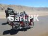 Honda CBX 1987 for Sale in Karachi