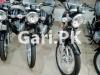 Suzuki GS 150 2022 for Sale in Saddar