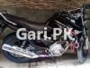 Yamaha YBR 125 2018 for Sale in Lahore