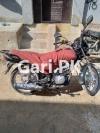 Suzuki GD 110 2021 for Sale in Karachi