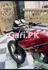 Yamaha YBR 125G 2020 for Sale in Shalamar Town