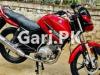 Yamaha YBR 125 2016 for Sale in Rawalpindi