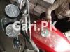 Suzuki GS 150 2015 for Sale in 