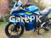 Suzuki Gixxer 150 2019 for Sale in Cantt