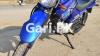 Yamaha YBR 125 2021 for Sale in Islamabad