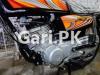 Honda CG 125 2022 for Sale in Nazimabad