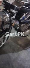 Suzuki GS 150 2019 for Sale in Karachi