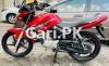 Yamaha YBR 125 2017 for Sale in Lahore