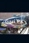 Honda CG 125 2020 for Sale in 