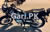 Suzuki GS 150 SE 2017 for Sale in Karachi