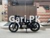 Yamaha YBR 125 2018 for Sale in Mustafa Town