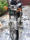 Honda CD 70 2020 for Sale in Allama Iqbal Town
