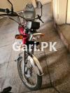 Honda CD 70 2021 for Sale in Lahore