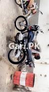 Suzuki GS 150 2019 for Sale in Karachi