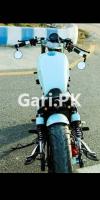 Suzuki GS 150 2015 for Sale in Karachi