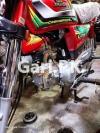 Honda CD 70 2022 for Sale in 