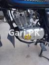 Suzuki GS 150 2016 for Sale in Rawalpindi