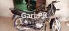 Suzuki GD 110S 2020 for Sale in location  feroza  district Rahim Yar khan