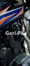 Honda CG 125 2018 for Sale in Karachi