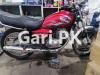 Suzuki GS 150 2005 for Sale in Lahore