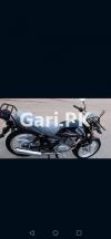 Suzuki GS 150 2021 for Sale in Karachi