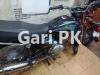 Suzuki GS 150 2011 for Sale in Karachi